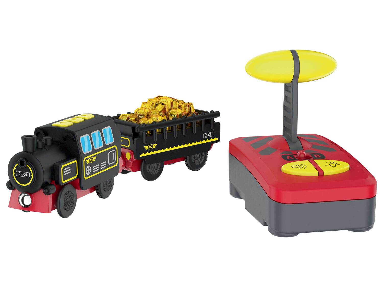 Train ou locomotive télécommandé ou USB , le prix 12.99 €
- Au choix ...