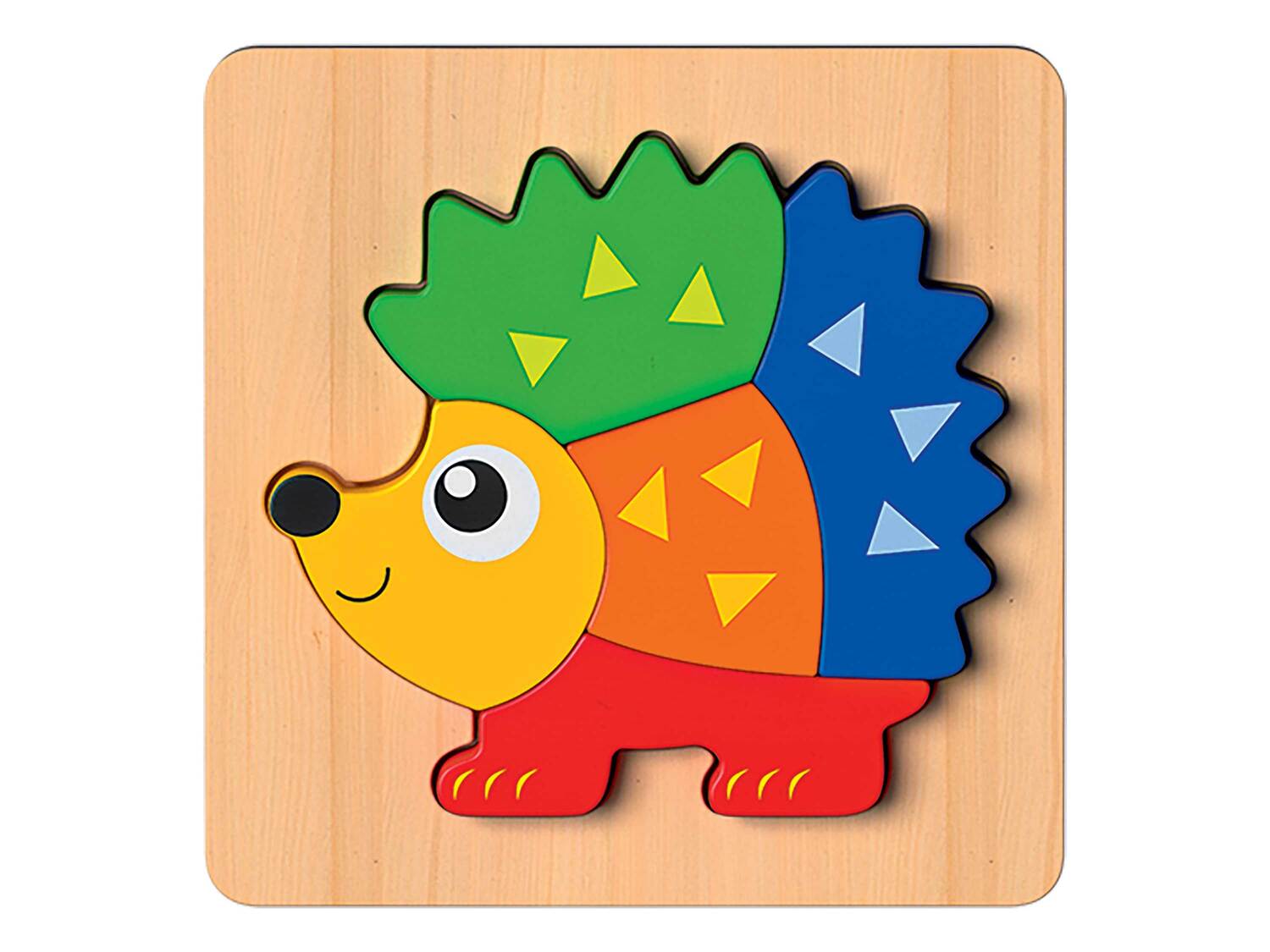 Puzzle en bois , le prix 2.99 €
- 1 plateau de base et 5 ou 6 pièces ...