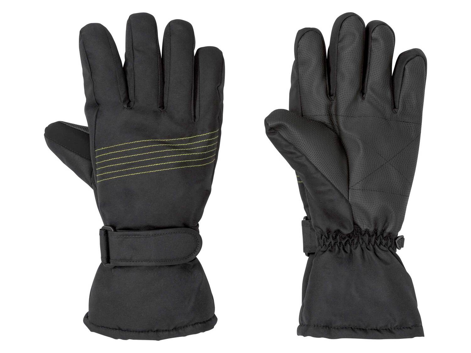 Gants de ski adulte , le prix 5.99 €
- Au choix :
- Homme : Taille : ...