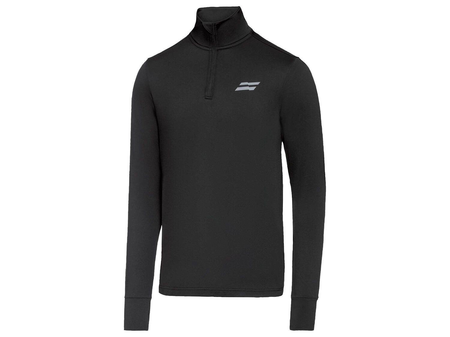 T-shirt technique thermique homme , le prix 7.99 €
- Du S au XL selon ...