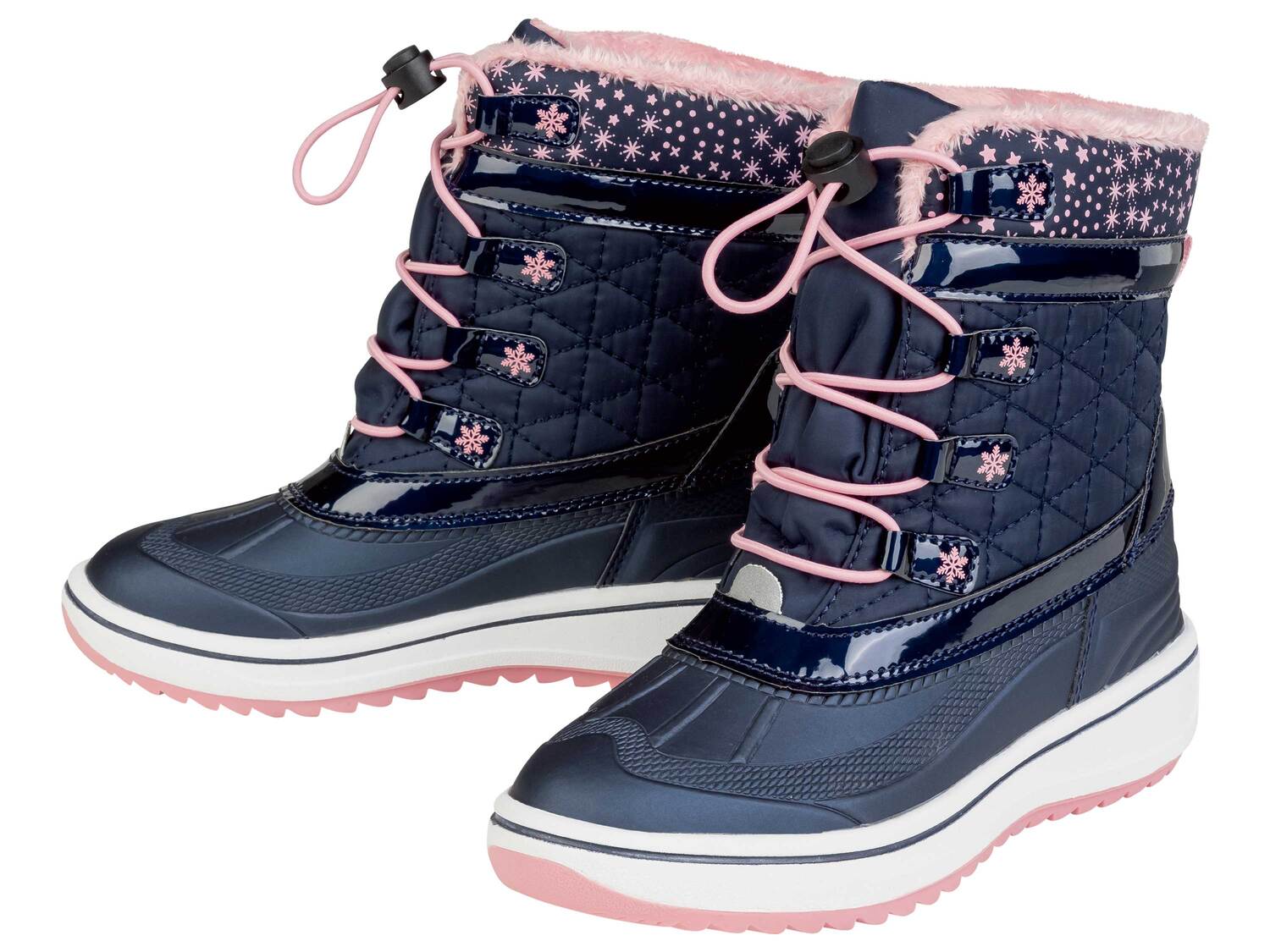 Bottes dhiver enfant , le prix 11.99 €
- Du 25 au 30 selon modèle
- ...