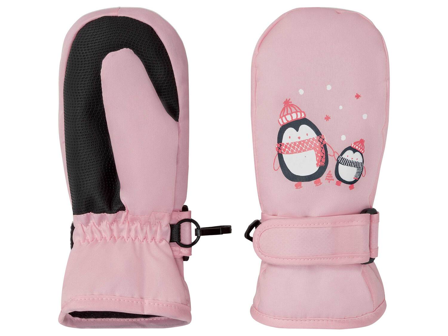 Moufles enfant , le prix 4.99 €
- Tailles : 2,5 3,5 et 4,5 selon modèle
- ...