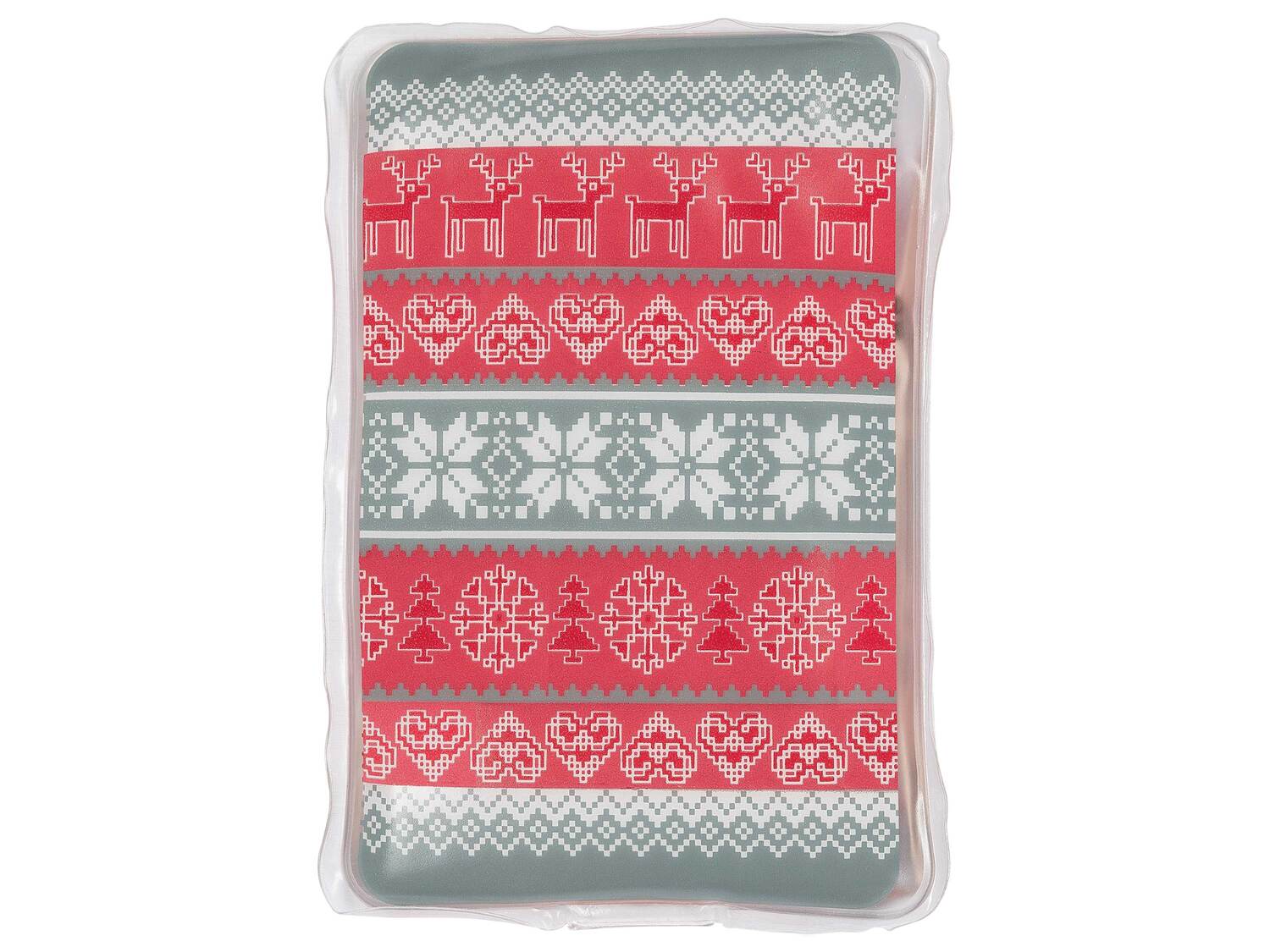 Chaufferettes , le prix 1.99 €
- Lot de 2
- Variation de couleur lors ...