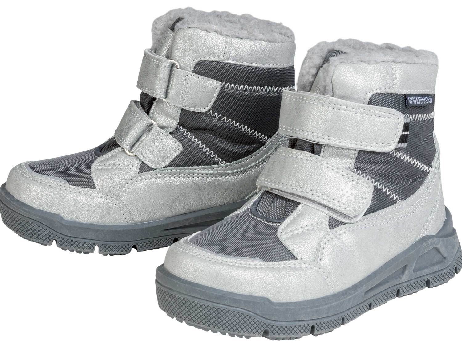 Bottes dhiver enfant , le prix 13.99 €
- Du 25 au 30 selon modèle
- ...