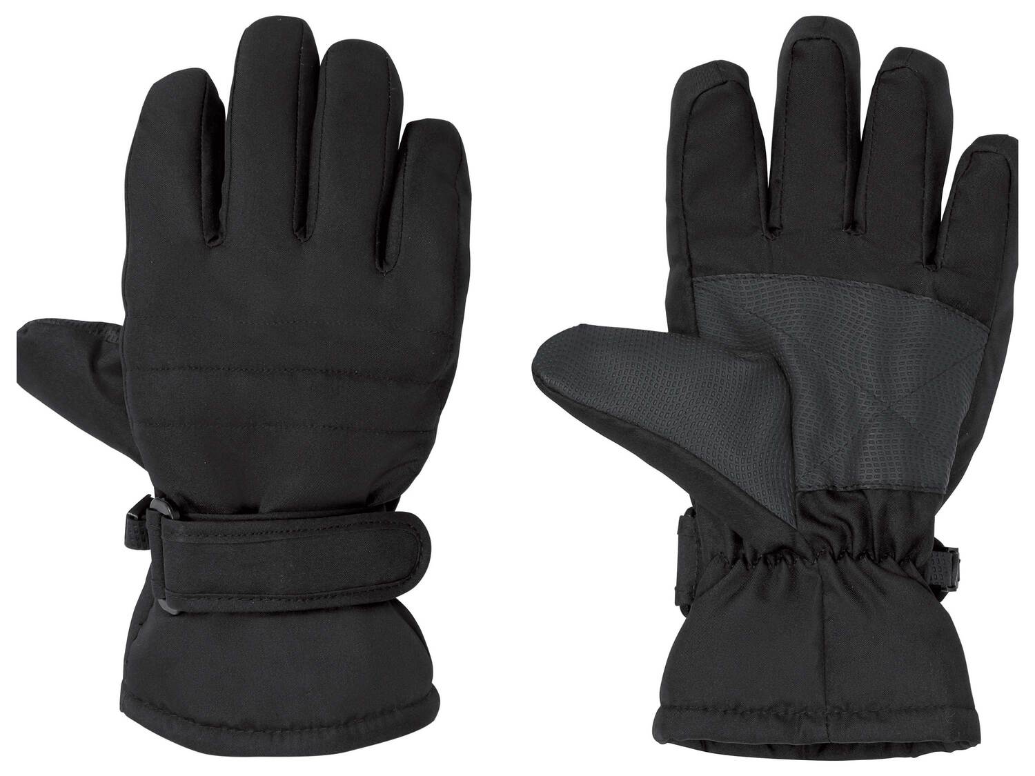Gants de ski enfant , le prix 5.99 €
- Tailles : 5, 6 ou 7 selon modèle
- ...