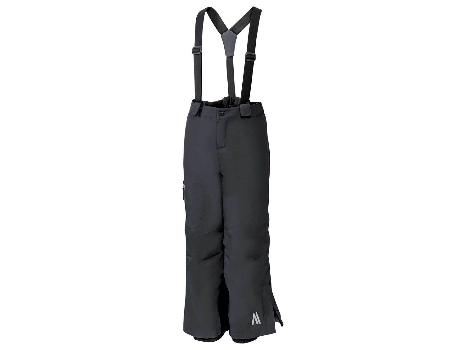 Pantalon de ski enfant , le prix 14.99 €
- Du 6/8 ans au 12/14 ans selon ...