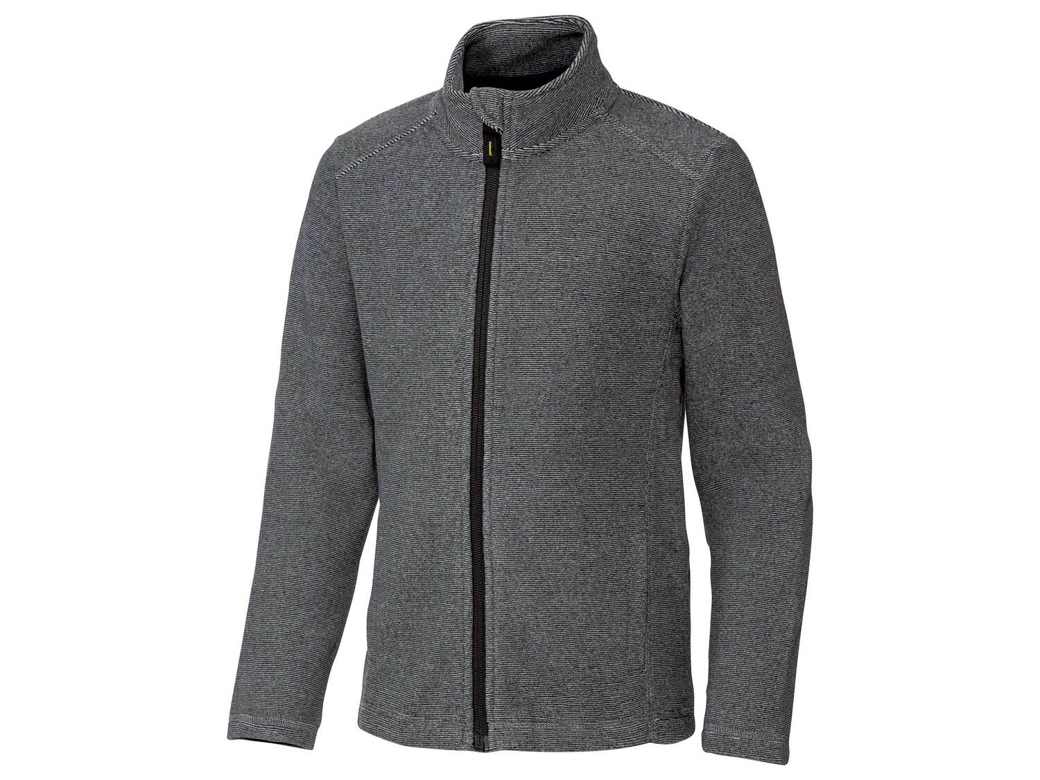 Veste en polaire thermique enfant , le prix 7.99 €
- Du 6/8 ans au 14 ...