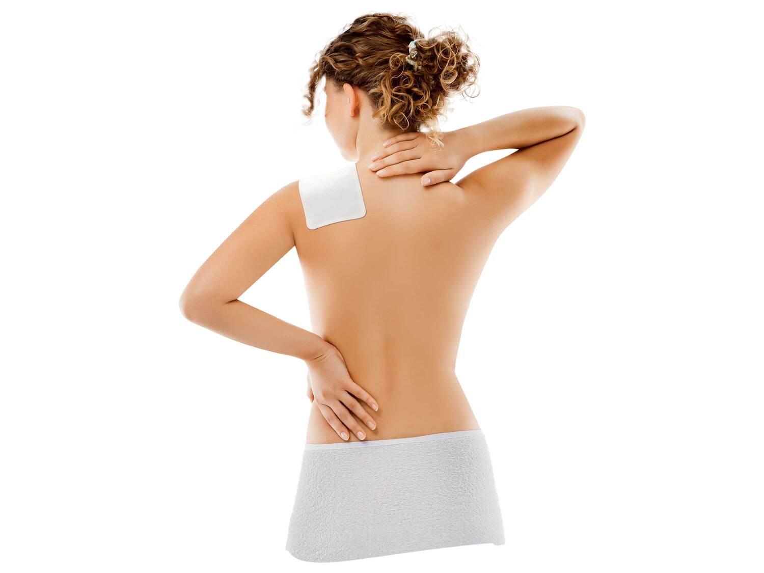 Compresses ou patchs chauffants , le prix 3.99 €
- Au choix : Patchs chauffants, ...