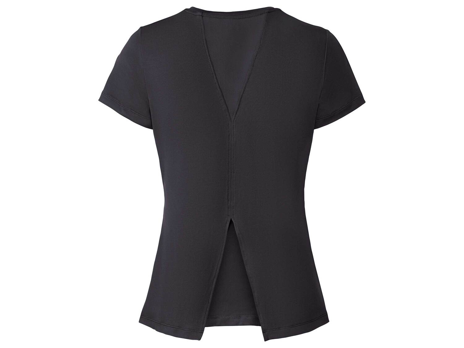 T-shirt technique , le prix 4.99 €
- Du S au L selon modèle
- Ex. dessus 91 ...