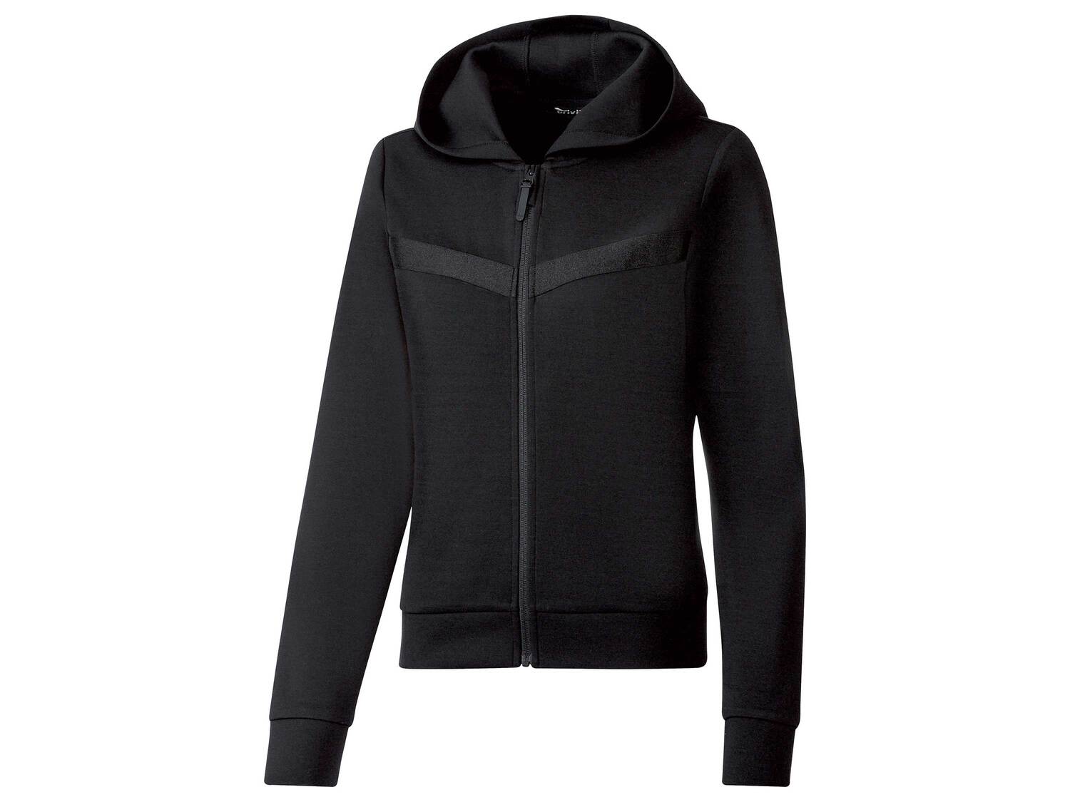 Sweat zippé , le prix 12.99 €
- Du S au L selon modèle
- Ex. 75 % polyester ...