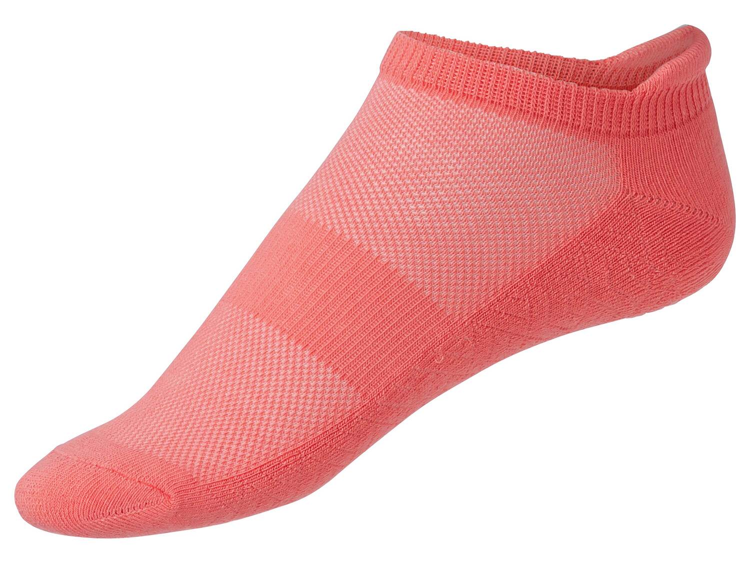 Socquettes , le prix 3.99 €
- Du 35-36 au 41-42 selon modèle
- Ex. 83 % coton, ...