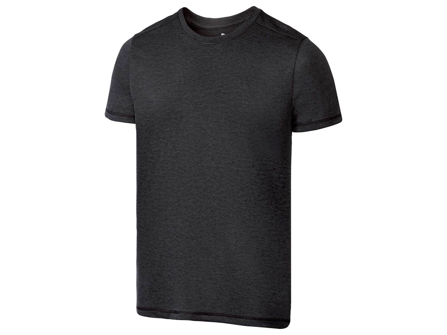 T-shirt technique , le prix 4.99 €
- Du M au XL selon modèle
- Ex. 100 % polyester
- ...