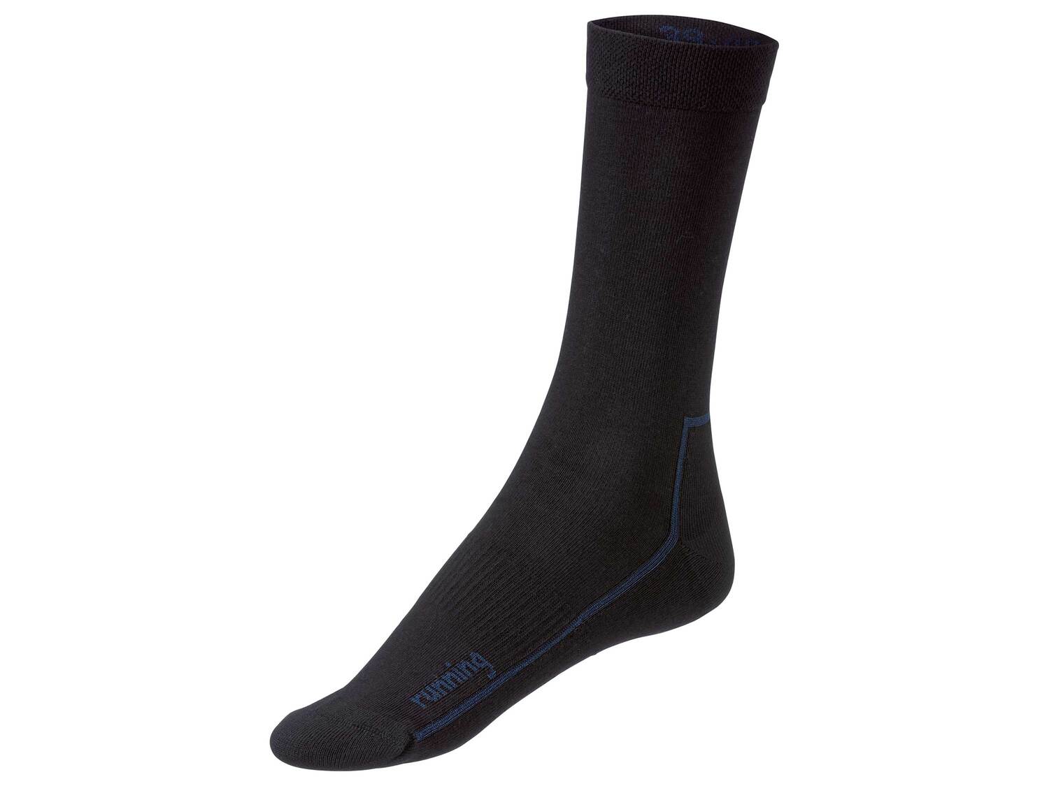 Chaussettes de running hiver , le prix 1.99 €
- Du 39/40 au 45/46 selon modèle
- ...