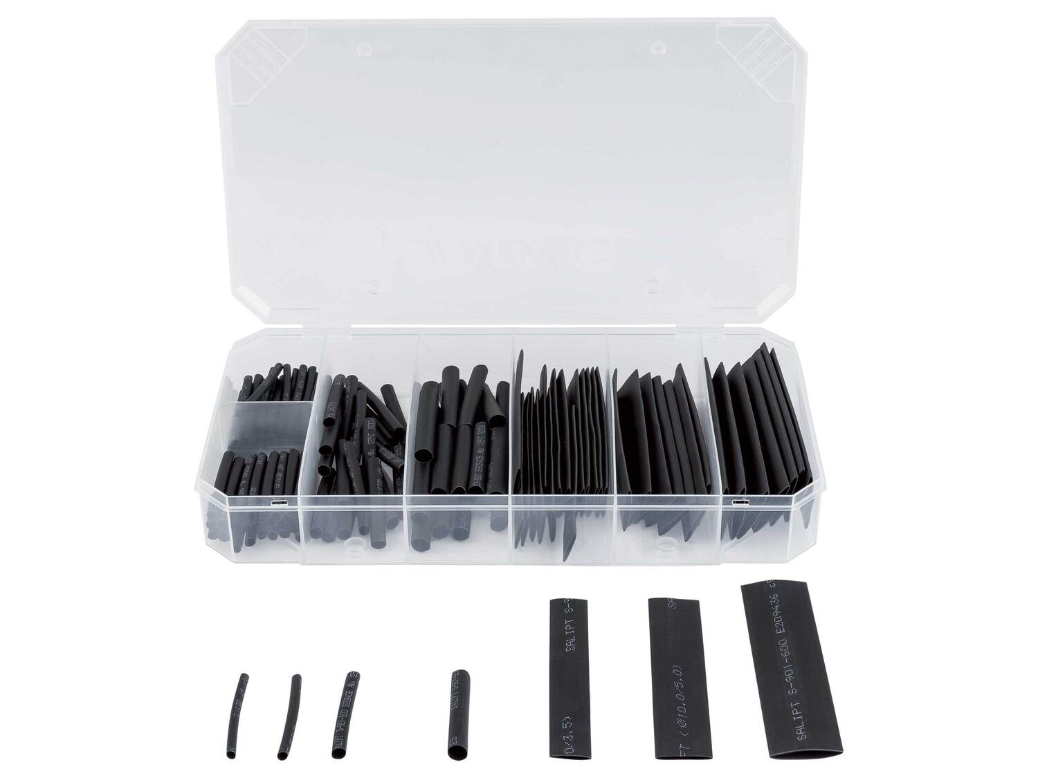 Assortiment de petites pièces , le prix 2.99 €
- Au choix : Assortiment de ...