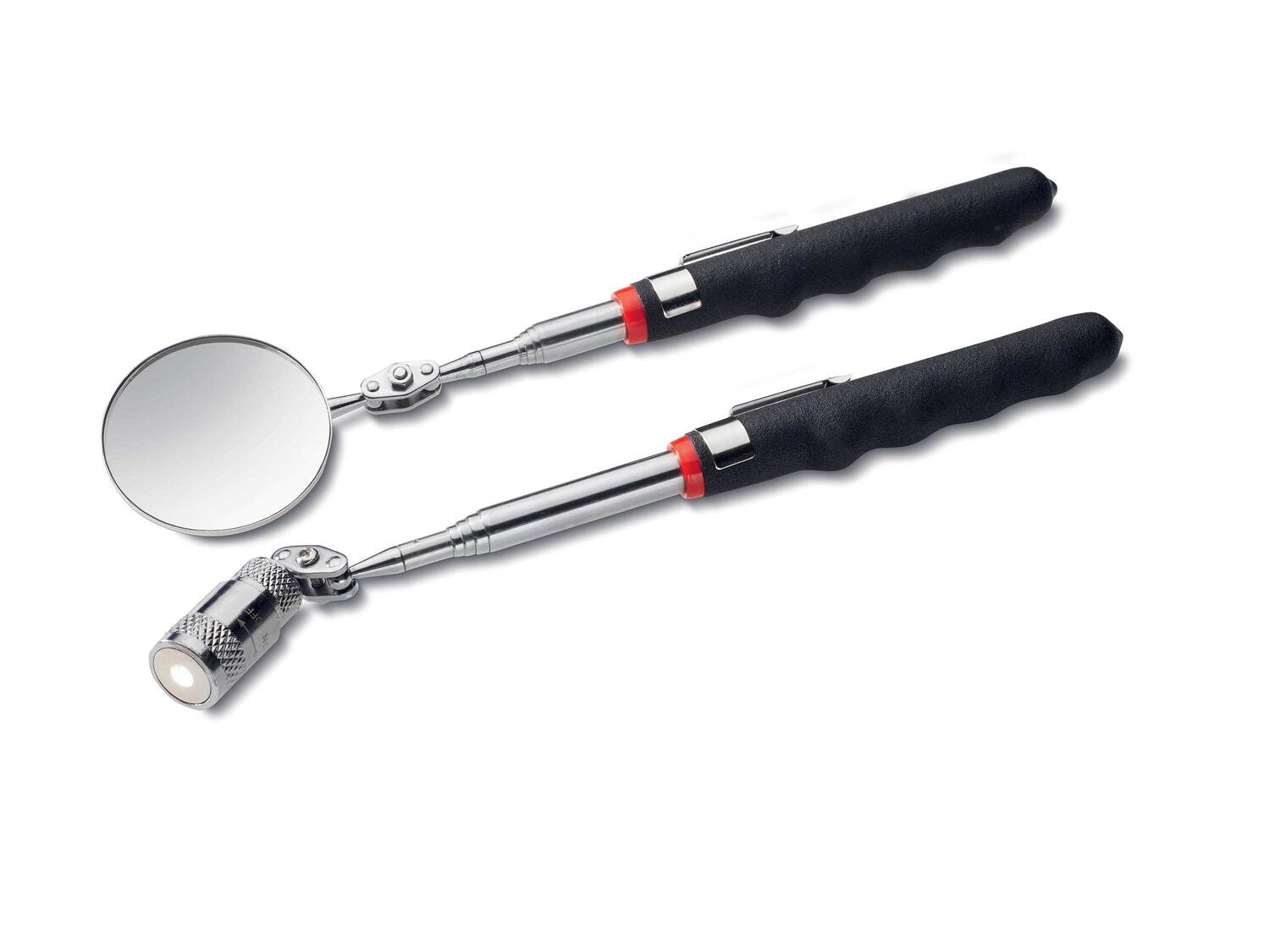 Accessoire ou outil magnétique , le prix 2.99 €
- Au choix :
- Barrette porte-outils ...
