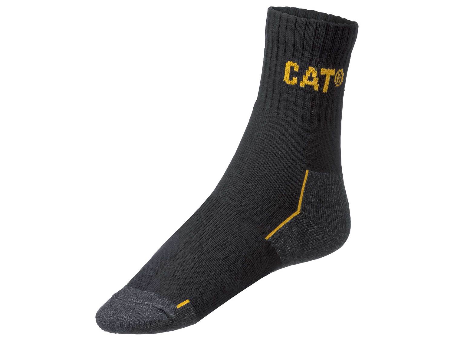 Chaussettes de travail , le prix 4.99 €
- Du 39/42 au 43/46 selon modèle
- ...