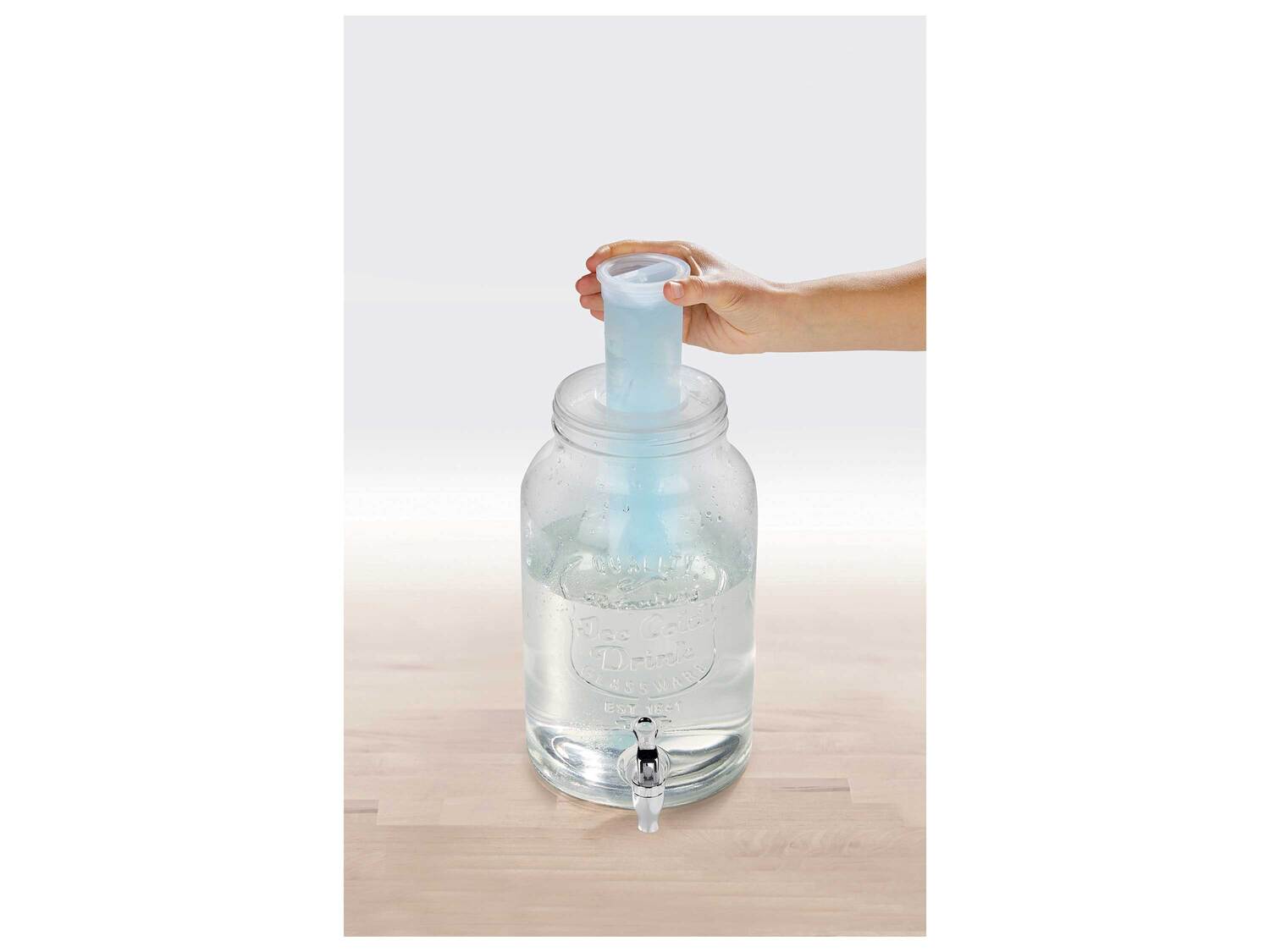 Distributeur de boissons , le prix 7.99 €
- Env. 17,5 x 30 cm (Ø ...