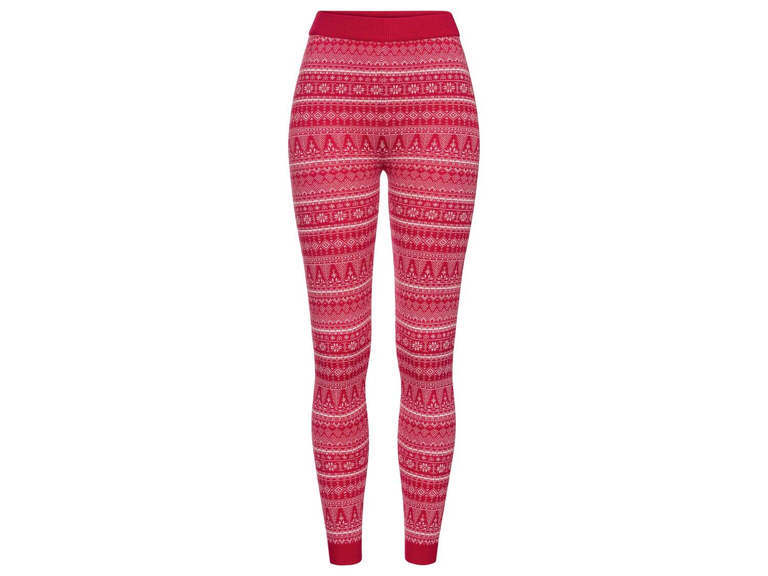 Legging de Noël femme , le prix 6.99 €
- Du S au XL selon modèle.
- ...