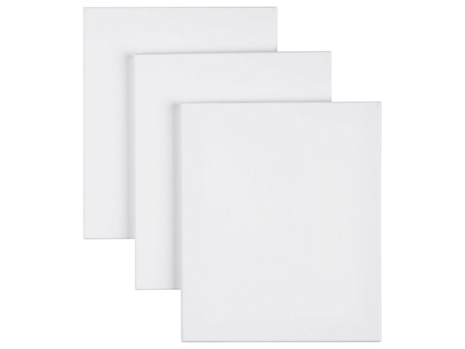 Toile ou set de toiles à peindre , le prix 4.99 €
- Au choix :
- Toile : Env. ...