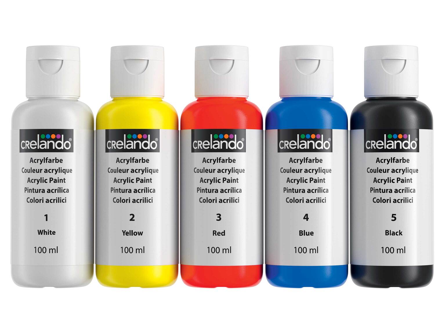 Set de peinture , le prix 4.99 €
- Au choix :
- Peinture à l'huile ...