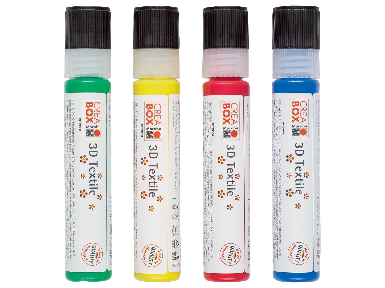 Feutre ou peinture pour textile , le prix 4.99 €
- Au choix :
- Peinture sur ...