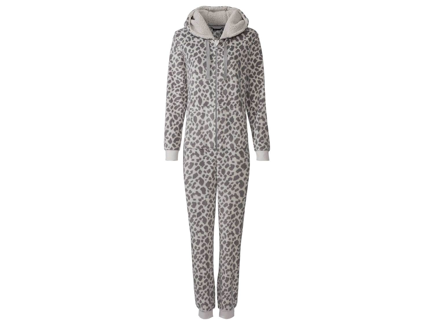 Combinaison en peluche femme , le prix 13.99 €
- Du S au XL selon modèle
- ...