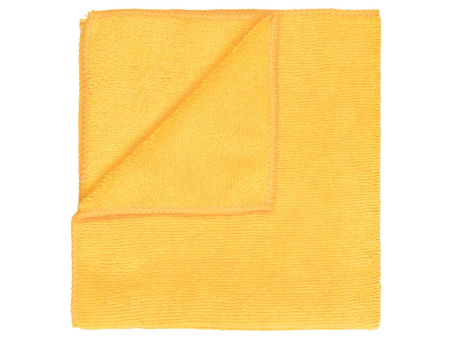 Chiffons en microfibre XXL , le prix 3.99 €
- Lot de 4 de taille XXL
- ...