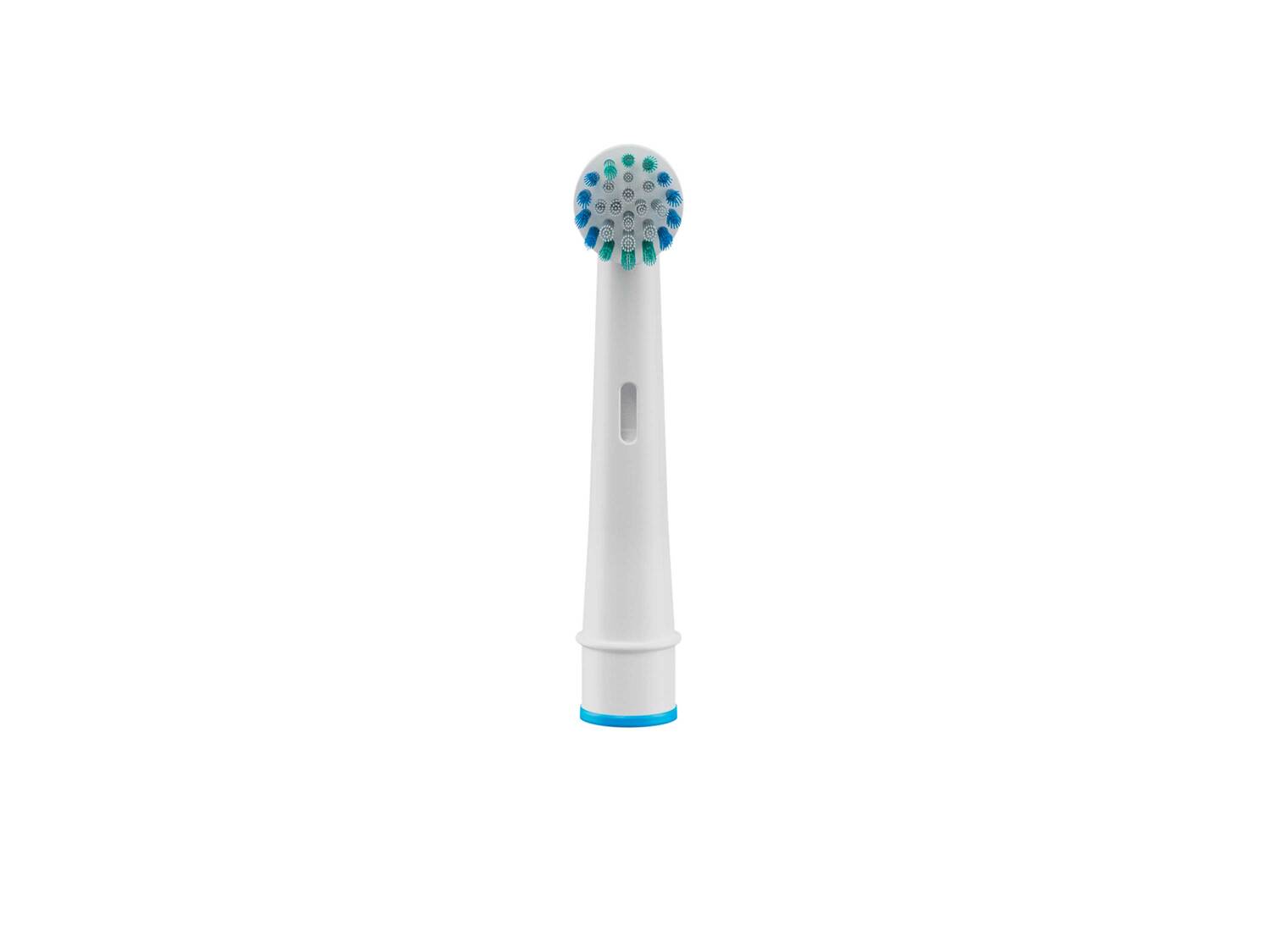 Brosse à dents électrique Nevadent , le prix 14.99 €
- Manche avec batterie ...