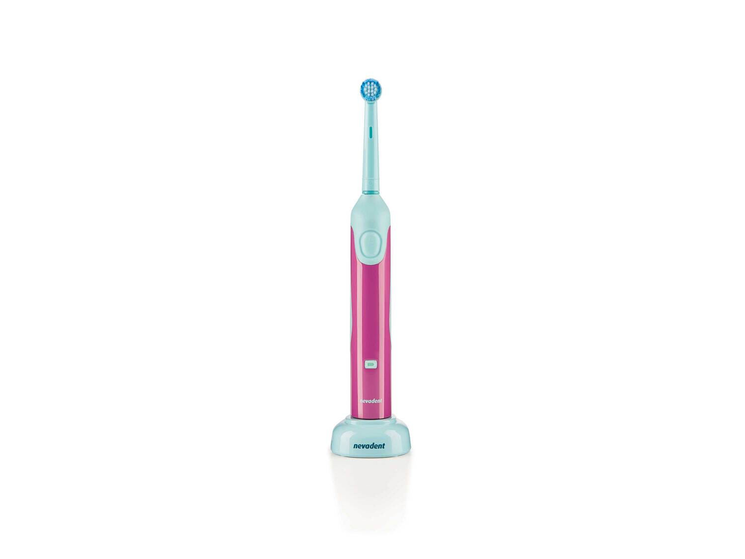 Brosse à dents électrique enfant , le prix 12.99 €
- Batterie lithium-ions ...