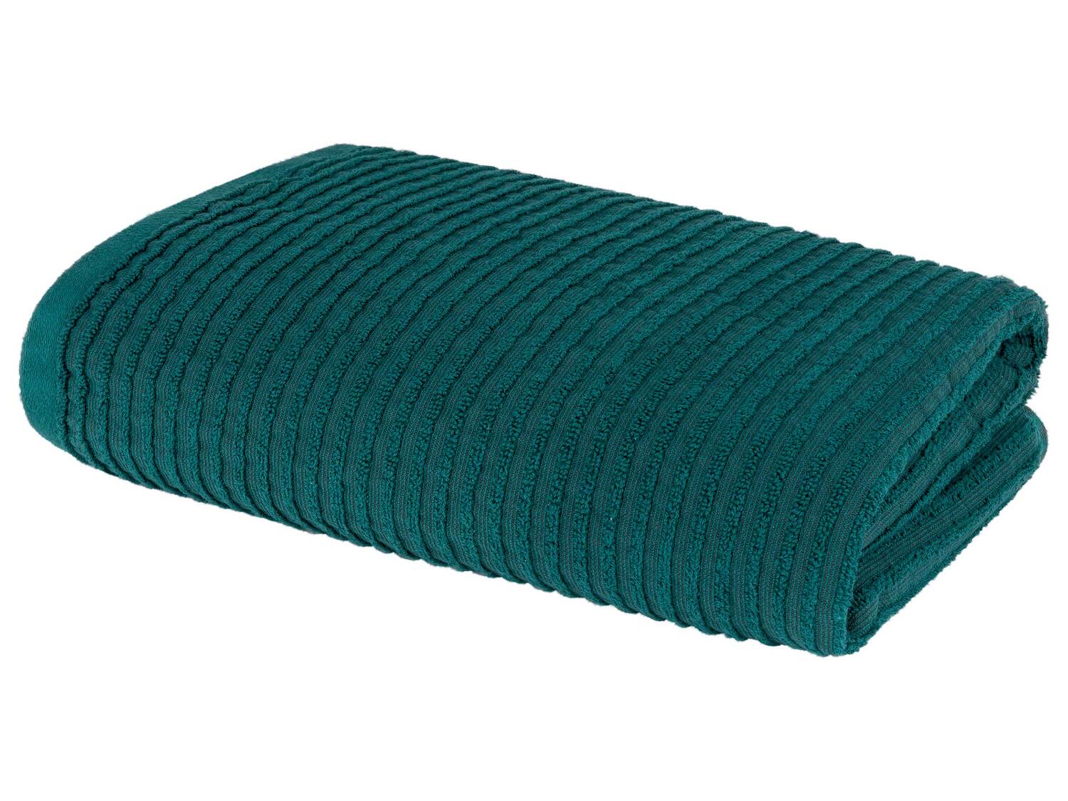 Serviette de douche et éponge , le prix 6.99 €
- Env. 70 x 140 cm
- ...