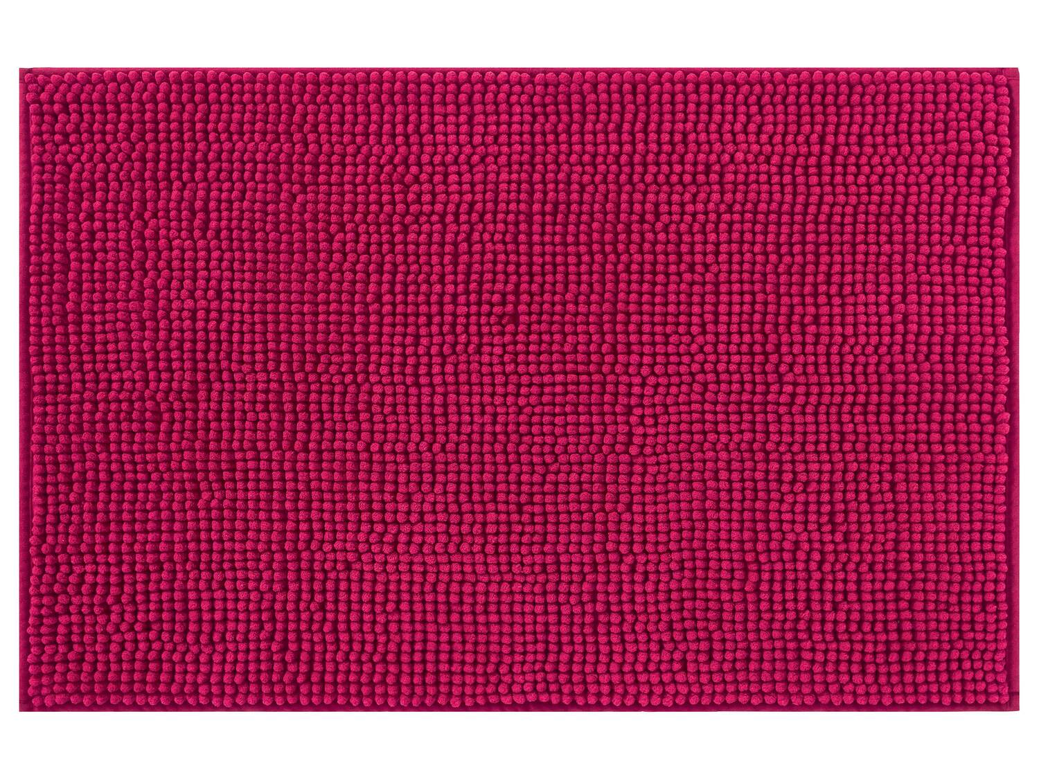 Tapis de salle de bain , le prix 6.99 €
- Env. 50 x 80 cm
- Ex.100 % ...