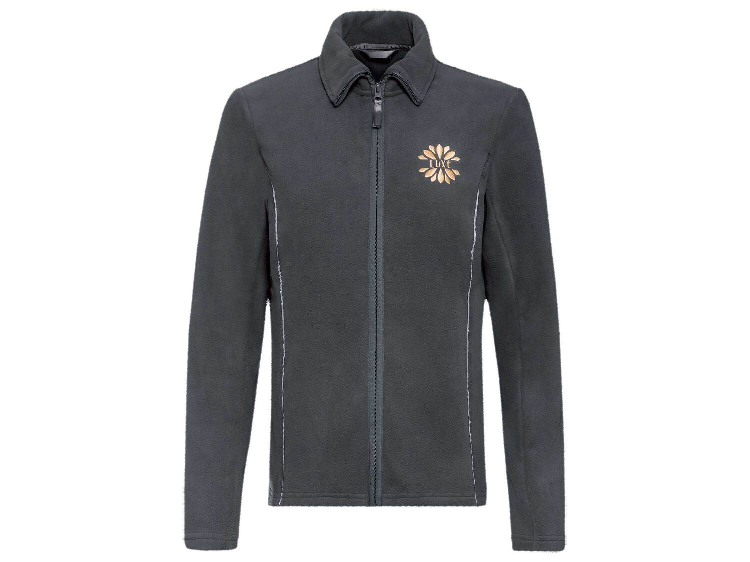 Ensemble détente en polaire femme , le prix 12.99 €
- Du S ...