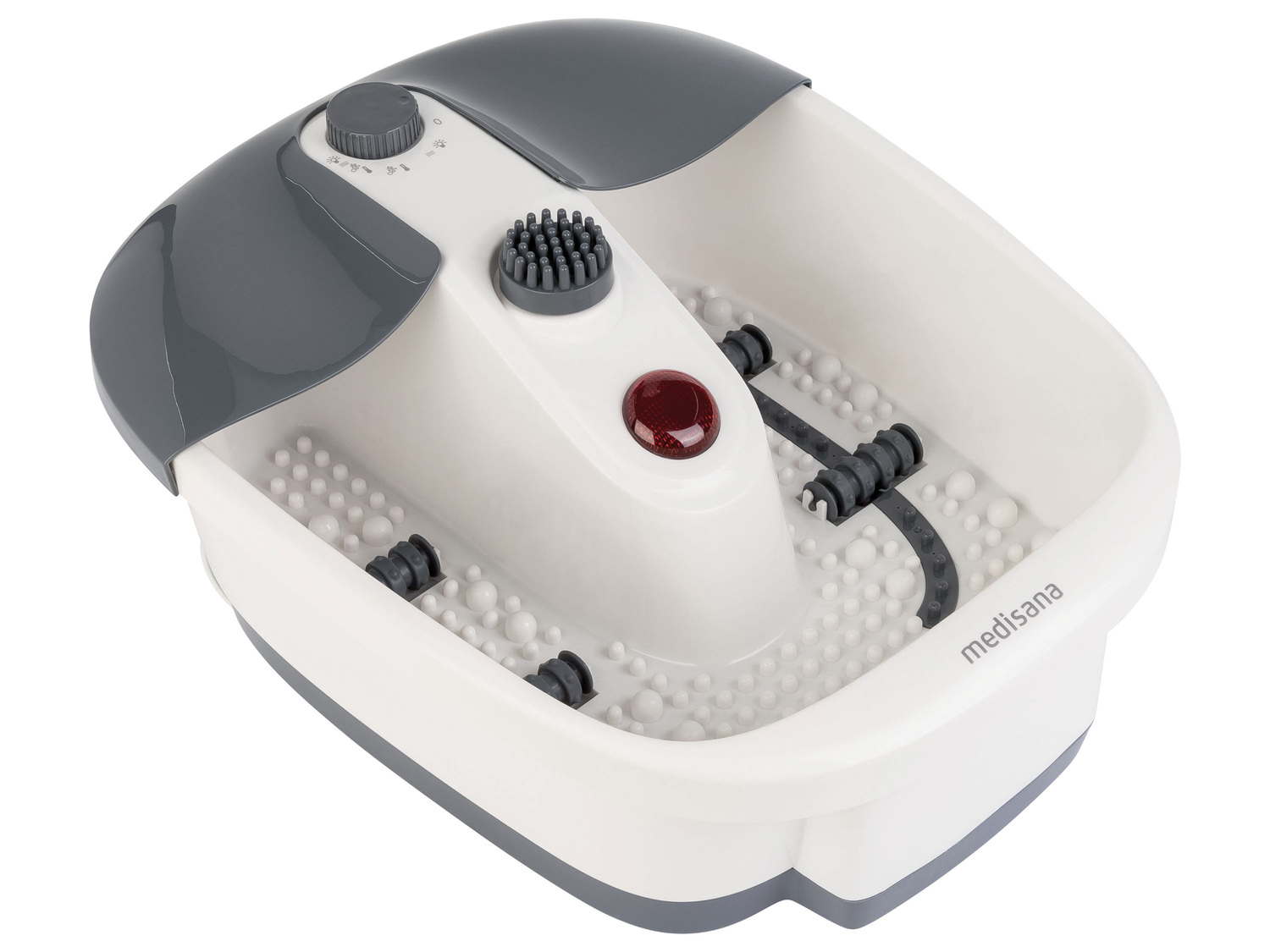 Bain de pieds thalasso , le prix 19.99 €
- 35 W
- Massage décontractant par ...
