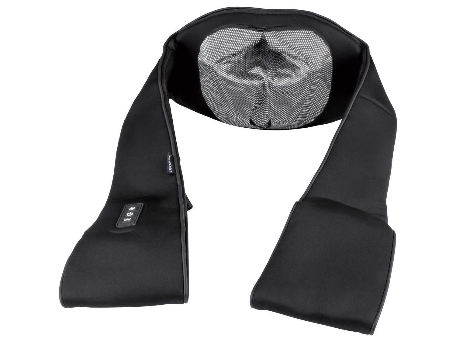 Appareil de massage shiatsu pour nuque , le prix 29.99 €
- Polyvalent peut également ...