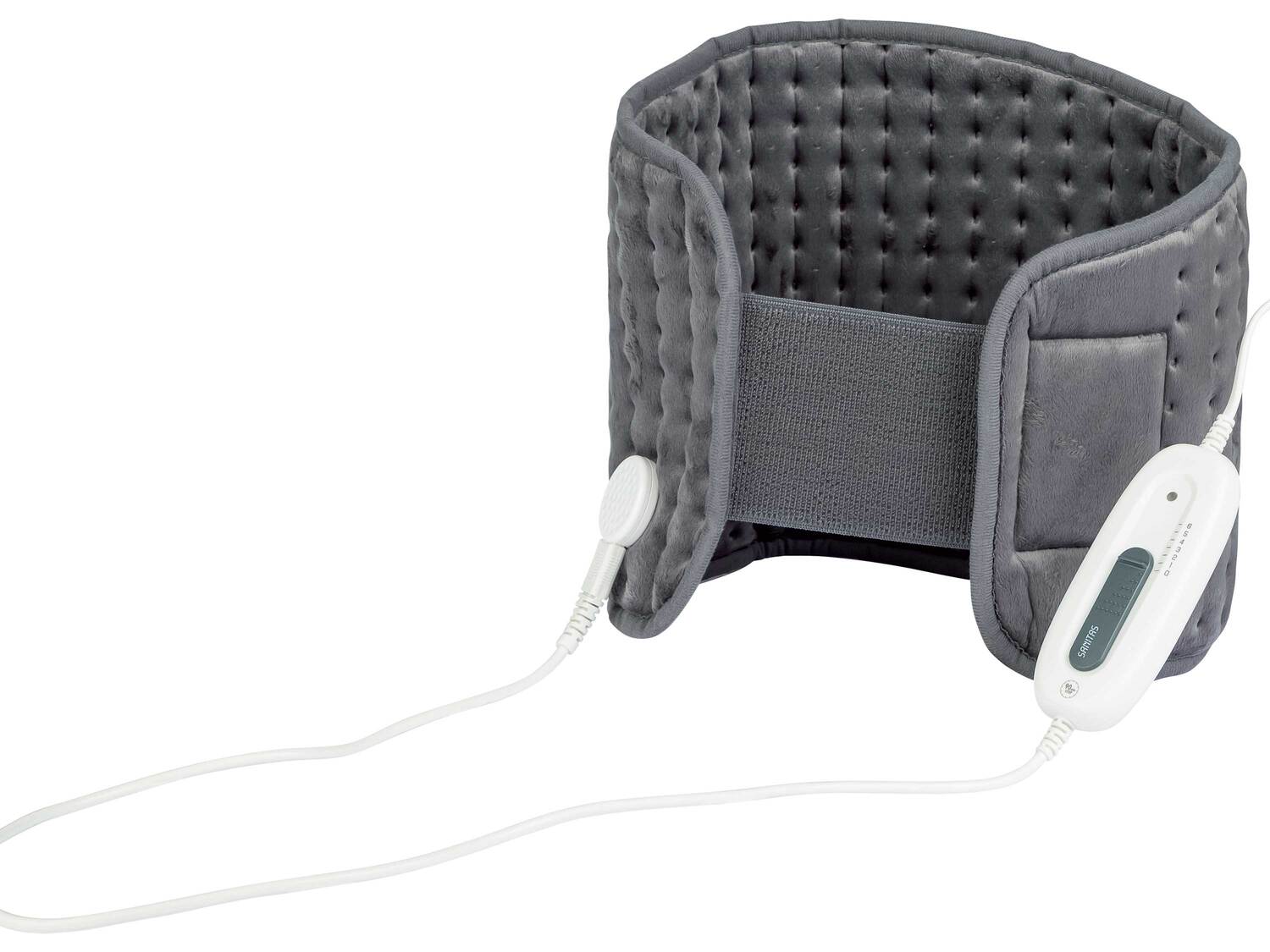 Coussin chauffant ventre/dos , le prix 16.99 €
- 100 W
- 6 températures
- ...