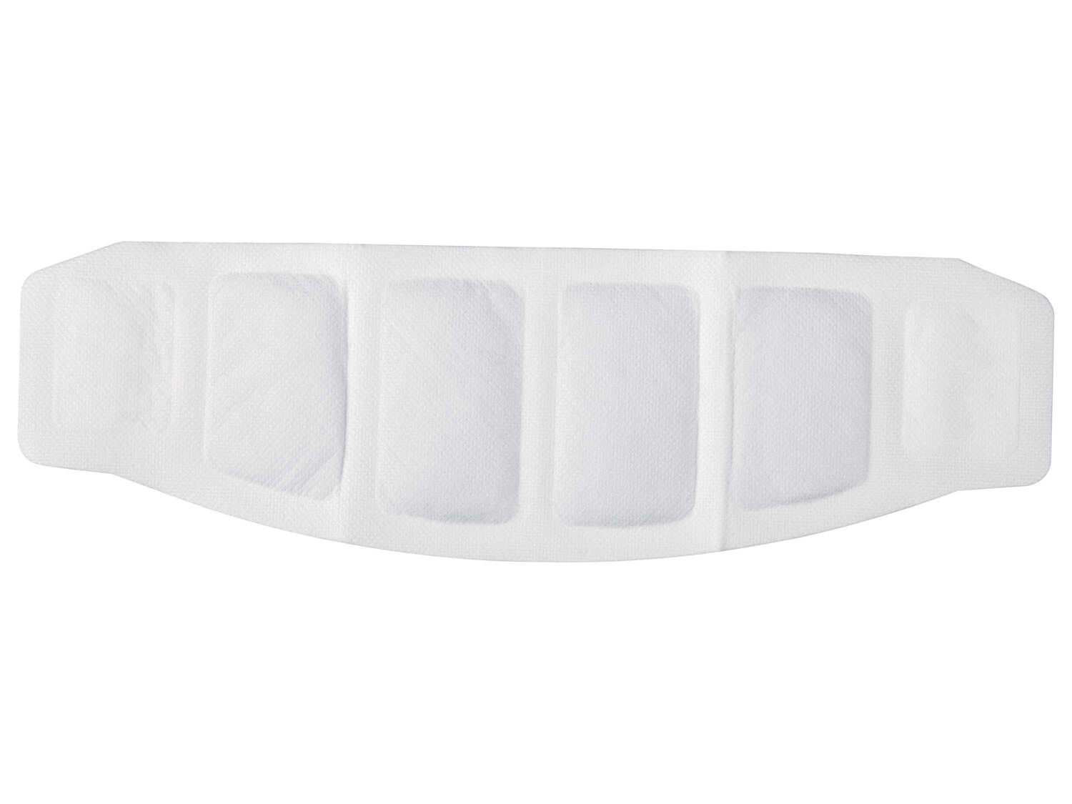 Patchs chauffants ou compresses chauffantes , le prix 3.99 €
- Au choix : Compresses ...
