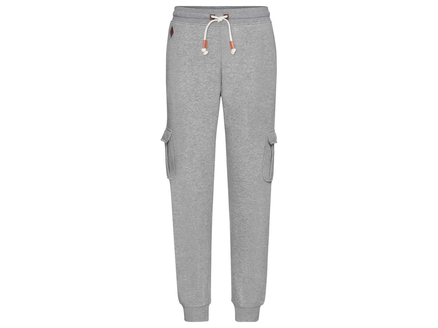 Pantalon molletonné adulte , le prix 9.99 €
- Au choix :
- Femme : du S au ...