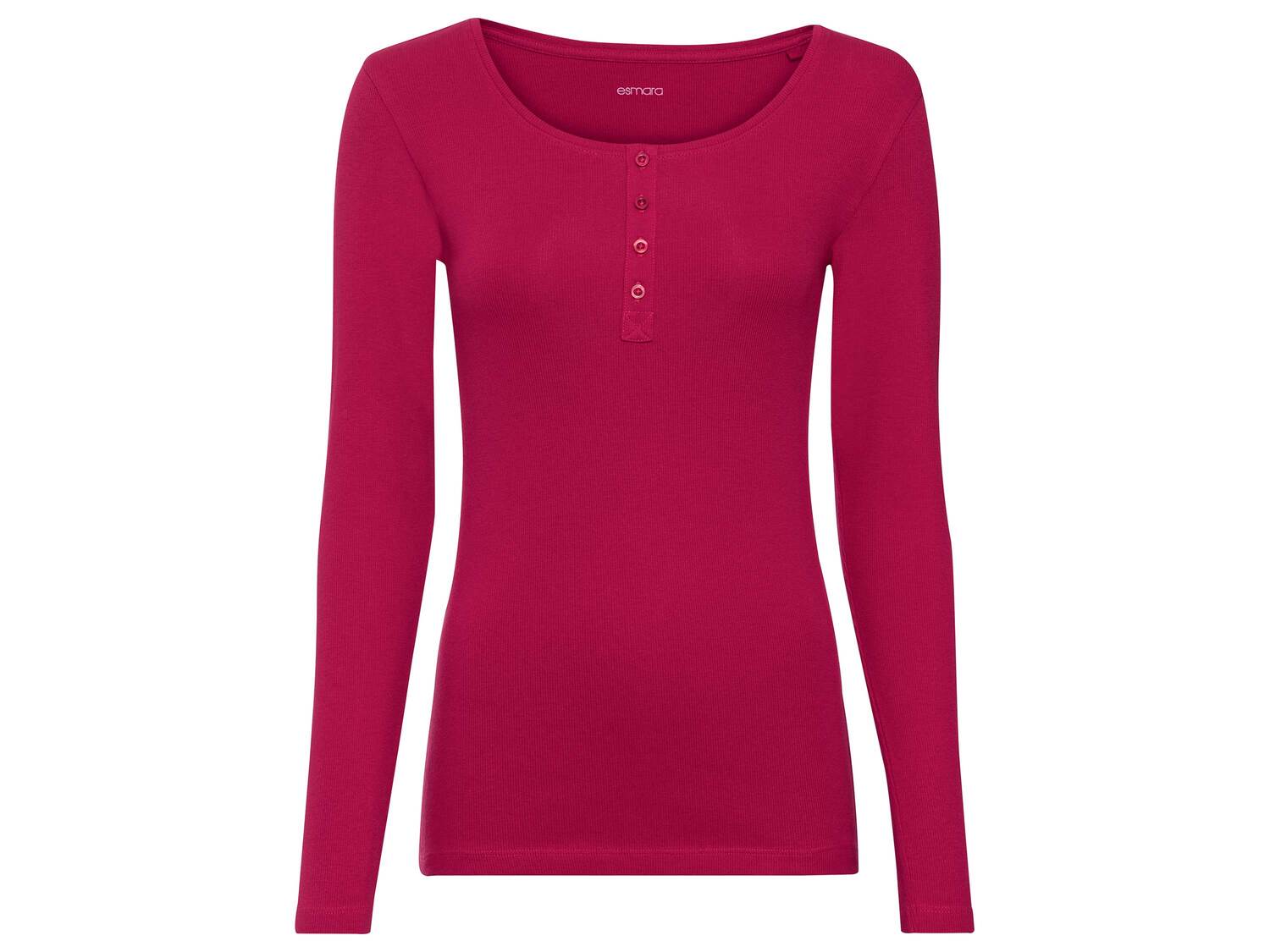 T-shirt côtelé femme , le prix 4.99 €
- Du S au XL selon modèle
- Ex. 95 ...