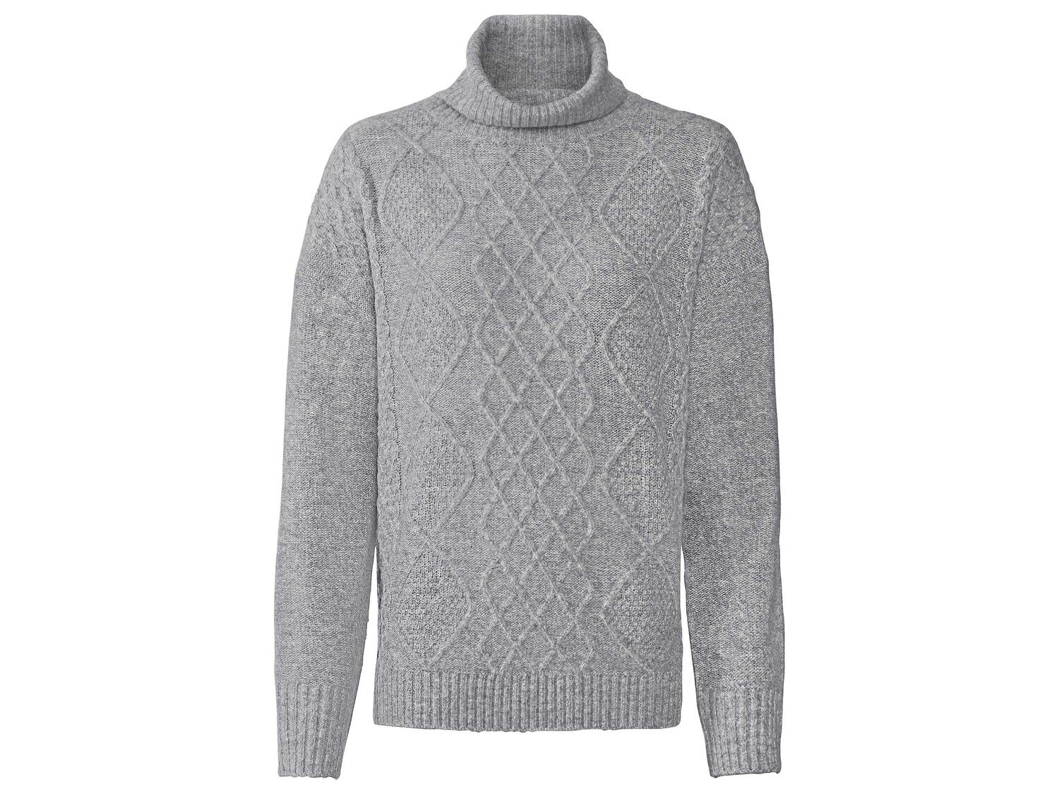 Pull , le prix 8.99 €
- Du S au XL selon modèle
- Ex. 67 % ...