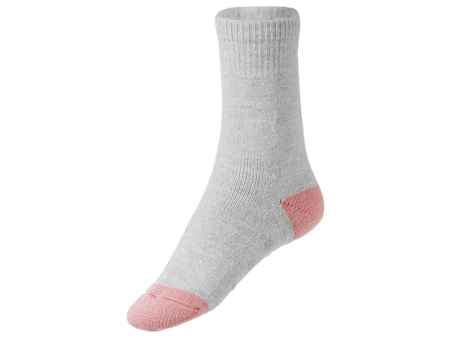 Chaussettes thermiques , le prix 3.99 &#8364; 
- Du 35-38 au 39-42 selon mod&egrave;le
- ...