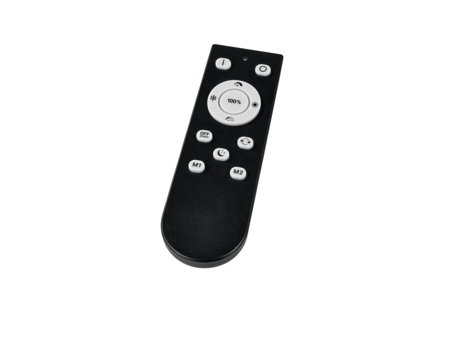 Plafonnier à LED , le prix 39.99 €
- Env. 75 x 46,7 cm (L x l)
- Puissance ...