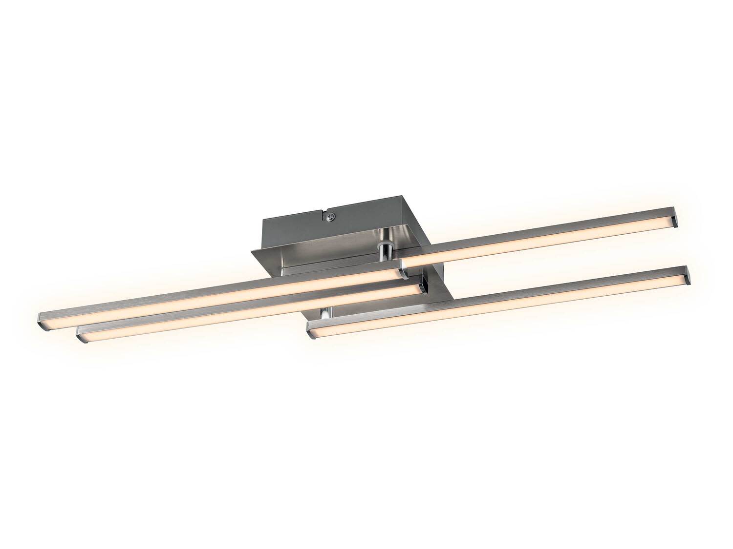 Plafonnier/applique ou plafonnier LED , le prix 21.99 €
- Au choix :
- Plafonnier ...