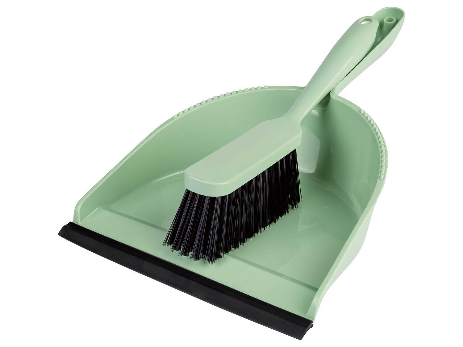 Pelle et balayette , le prix 1.99 €
- Produti fabriqué avec des matériaux ...