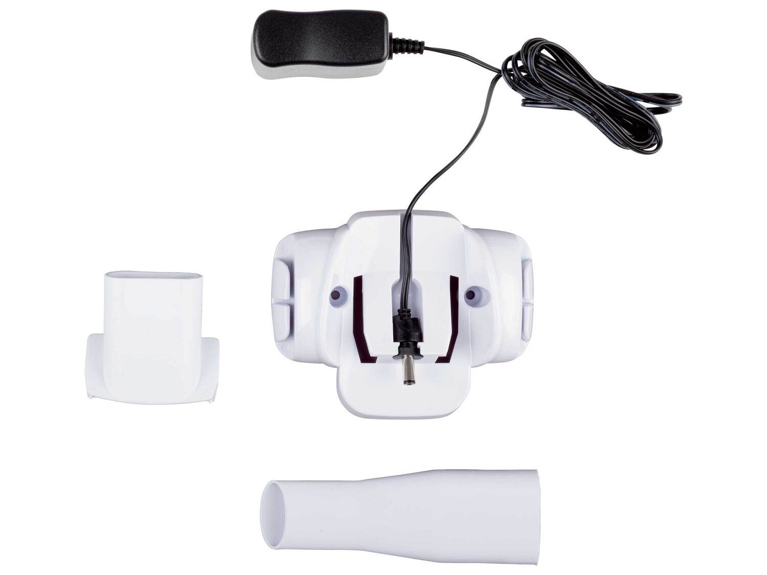 Aspirateur à main eau et poussière , le prix 19.99 €
- Capacité du bac de ...
