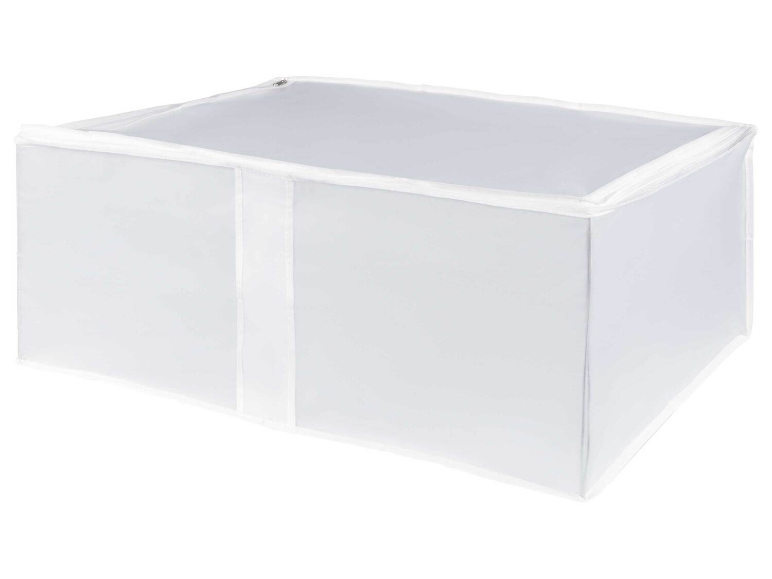 Housse de rangement , le prix 1.99 €
- Housse pour couette : env. 60 x 26 x ...