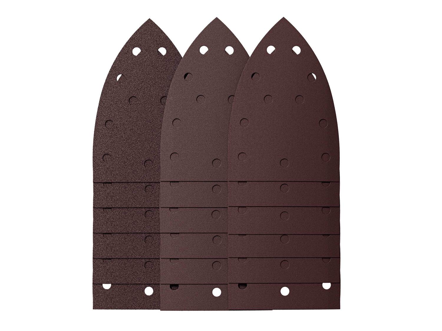 Feuilles abrasives pour ponceuse , le prix 1.99 €
- Au choix :
- Pour ponceuse ...