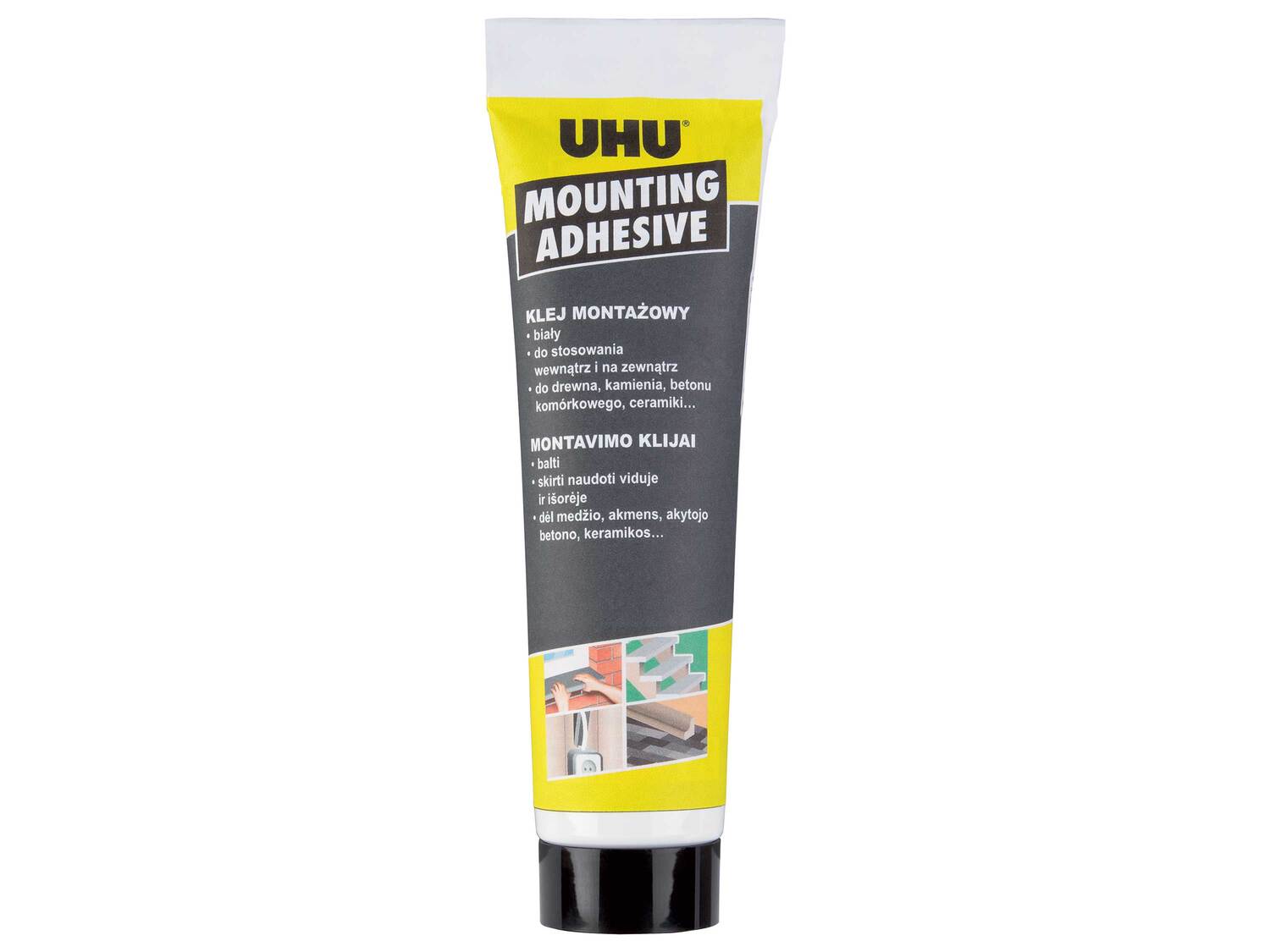Colle à bois ou colle de montage , le prix 1.99 €
- Au choix :
- Colle à ...