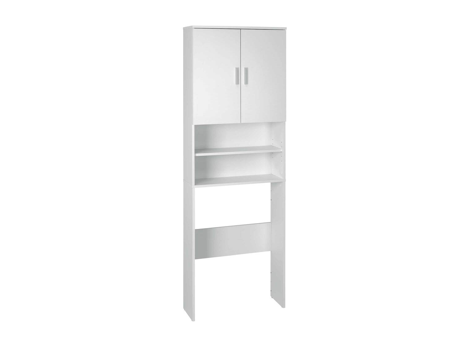 Meuble pour lave-linge , le prix 36.99 €
- Env. 64,5 x 190 x 25 cm (l x h x ...