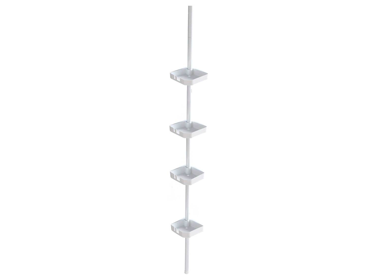 Étagère de douche télescopique XXL , le prix 12.99 €
- Étagère de douche ...