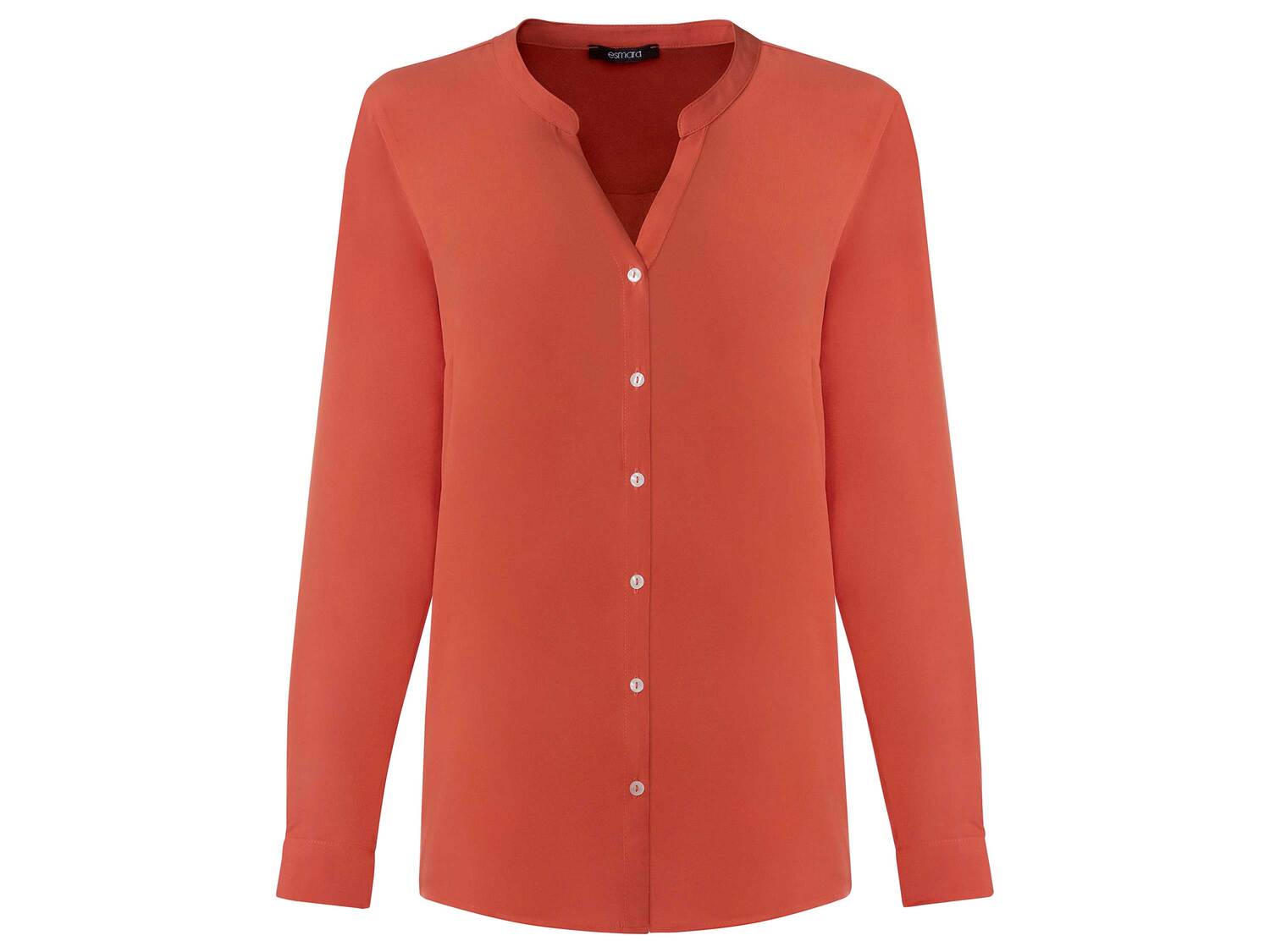 Blouse , le prix 6.99 €
- Du 36 au 48 selon modèle
- Ex. 100 % viscose (LENZING™ECOVERO™)
- ...